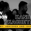 Kandha kacheya ne - Isha&Abhishek Gupta