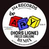 Hors Ligne (Explicit) - Apy