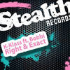 Right & Exact (Johnstar Remix) - K-Klass&Bobbi&Johnstar