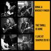 The Thrill Is Gone (Live at Shapko 2018) - Donal&Whiskey Finger&Claudio Citarella&Ian Smith&Leo Giannola&Ivan Bridon&Pascal Reva