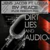 My Peace (FloE Reboot Remix) - Jens Jakob&Lokka