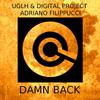We Go Back - Adriano Filippucci