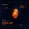 Broken Soul(feat. Shandesh) - Gigg Cosco&Shandesh