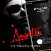 Amantes - D2K&Trigue Boy&Sky Blue