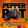 Pepperpot (feat. Father Philis) - This Is Kash&Father Philis