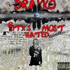 Aint Perfect (feat. T-James) (Explicit) - RBR Drakko&T-James