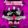 We Fuck (Original Mix|Explicit) - Urta&Navarro&Carlos Revuelta