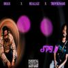 SPIN (feat. ReallGz & Biggs) (Explicit) - TROYSUNAMI&ReallGz&Biggs