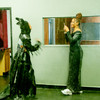 Where you are (feat. WILLOW) (Explicit) - PinkPantheress&WILLOW