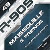 Nerfs à vif - Maissouille
