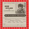 Blowin' In The Wind - Bob Dylan