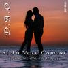 Si Tu Veux L'amour (Instrumental) - D.a.o.