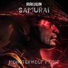 Samurai - RaijuN