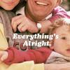 Everything's Alright(feat. Gabriel Wheaton & Jacob Luttrell) (Explicit) - Antix&Gabriel Wheaton&Jacob Luttrell