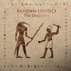 Running Free - Maiden uniteD