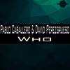 Who (Original Mix) - Pablo Caballero&David Perezgrueso