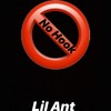 No Hook (Explicit) - Lil AntMan