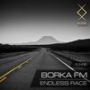 Endless Race (Original Mix) - BORKA FM