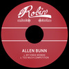 My Kind of Woman - Allen Bunn