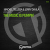 The Music Is Pumpin` - Maickel Telussa&Jerry Davila