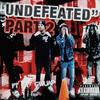 Undefeated 2 (feat. RIT Gwaup) (Explicit) - Giovanni Romani&RIT Gwaup