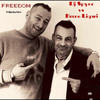 Freedom (Nikolas TGN & Phab Remix|Extended Cut) - DJ Spyne&Bruno Ligari&Martina Ferro&Nikolas TGN&Phab