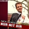 Nur mit dir - Nick Gordon