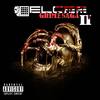 Mess (feat. Illtemper & DJ Cold Crush|Explicit) - Elgee Da Beatdetonator&ILLtemper&DJ Cold Crush