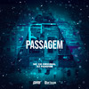 Passagem - Mc Gh Original&DJ Pandisk