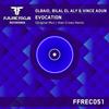 Evocation (Original Mix) - Olbaid&Bilal El Aly&Vince Aoun