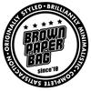 Second To none(jungle remiix)[feat. Omega sparx] - Brown Paper Bag&Omega Sparx