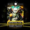 Schranzcore (51CK Remix) - Ercan Ates&AИGL&51CK