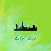 city boy (Explicit) - King Bunny