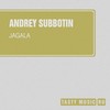 Jagala (Nic Von Tribe Remix) - Andrey Subbotin