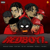 RED BOYZ (Explicit) - Ryouji&Realest Cram&OLG Zak&Young Blood Neet&Ghost Worldwide&CK YG&Nateman