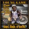 Hustle Racks(feat. Rholo, Kenny, Fay & Rick) (Explicit) - Young Game&Rholo&Kenny&Fay&Rick