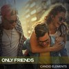 You're Sweet Enough Already - Candid Elements