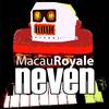 Macau Royale - Neven
