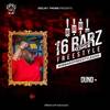 #16BarzFreestyle1015 - #16BarzFreestyle&Duno&Michael Excel