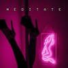 Meditate (feat. Odessey & Young Slime TRP) (Explicit) - Bodden Onda Track&Odessey&Young Slime TRP