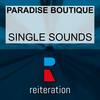 Time After Time (Junior's Deep Mix) - Paradise Boutique