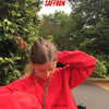 I Liked You - SAFFRON