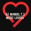 Music Lovers - DJ Manuel.T.J.