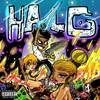 HALO (Explicit) - Lazy3x&Montague Baltimore