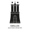 Back From A Drunk Trip (Original Mix) - Swallen