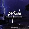 mala - Machu el bibliotecario