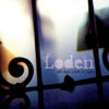 Running Through Walls - Loden