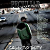 No Strings(Feat.  T Gill & Kodac) - Peculiar&T Gill&Kodac