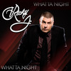 Whatta Night - Ricky J