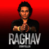 Let's Work It out(feat. Jahaziel) - Raghav&Jahaziel